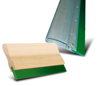 Squeegee Kit 3, Printed Circuit Boards, PCB assembly, Squeegee Blades