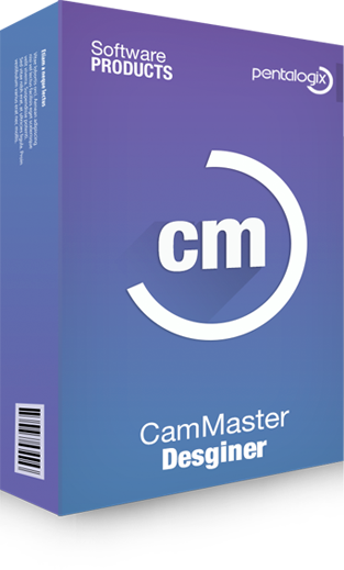 Cammaster designer