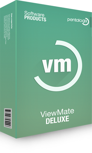 Viewmate deluxe