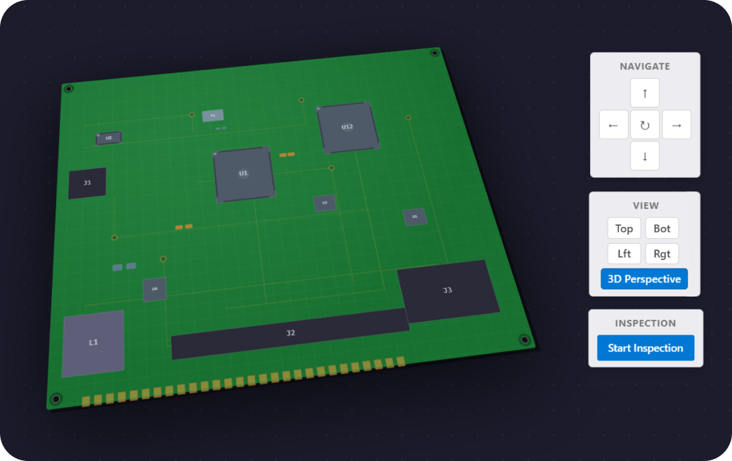 3D Assembly Viewer preview