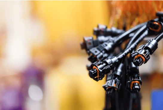 Cable assembly