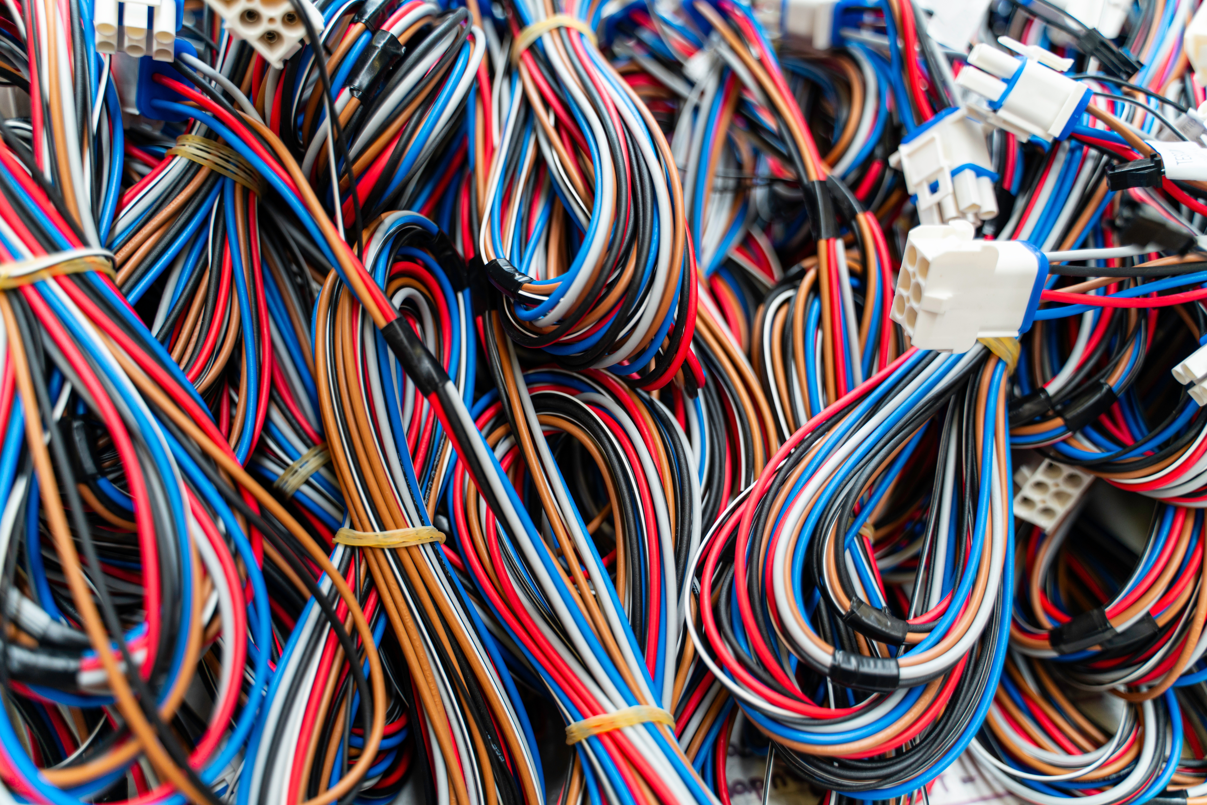 Wire harness
