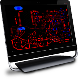 PCB Design and Layout - PentaLogix